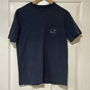 Vineyard Vines Boys Whale Tee Shirt